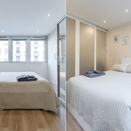 Apartment Ws Bastille-Le Marais Paris Exterior foto