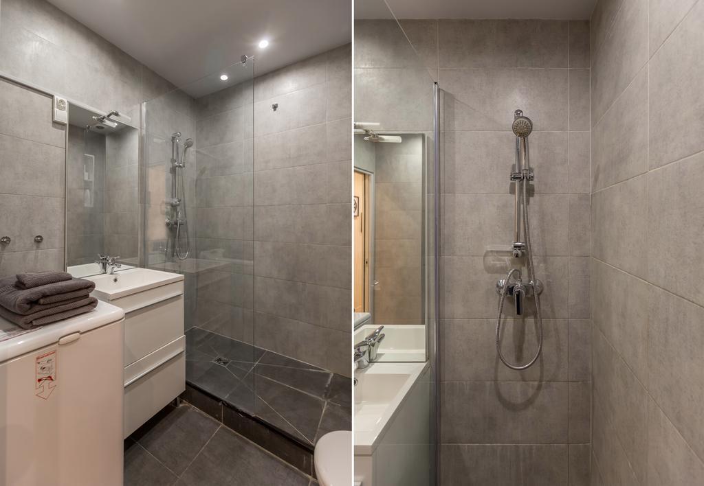 Apartment Ws Bastille-Le Marais Paris Exterior foto