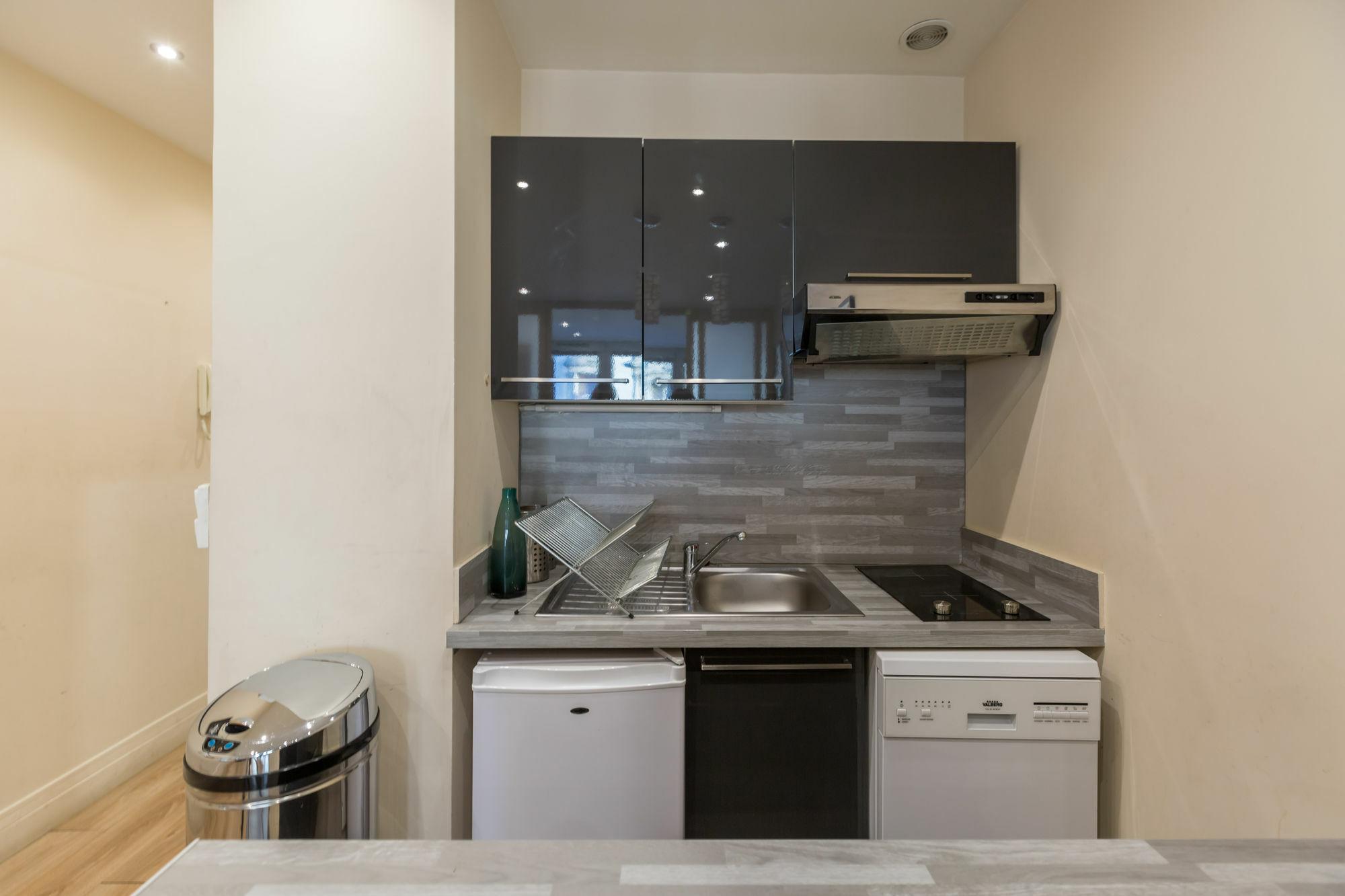 Apartment Ws Bastille-Le Marais Paris Exterior foto