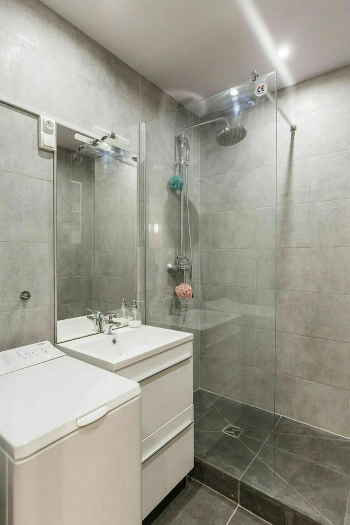 Apartment Ws Bastille-Le Marais Paris Exterior foto