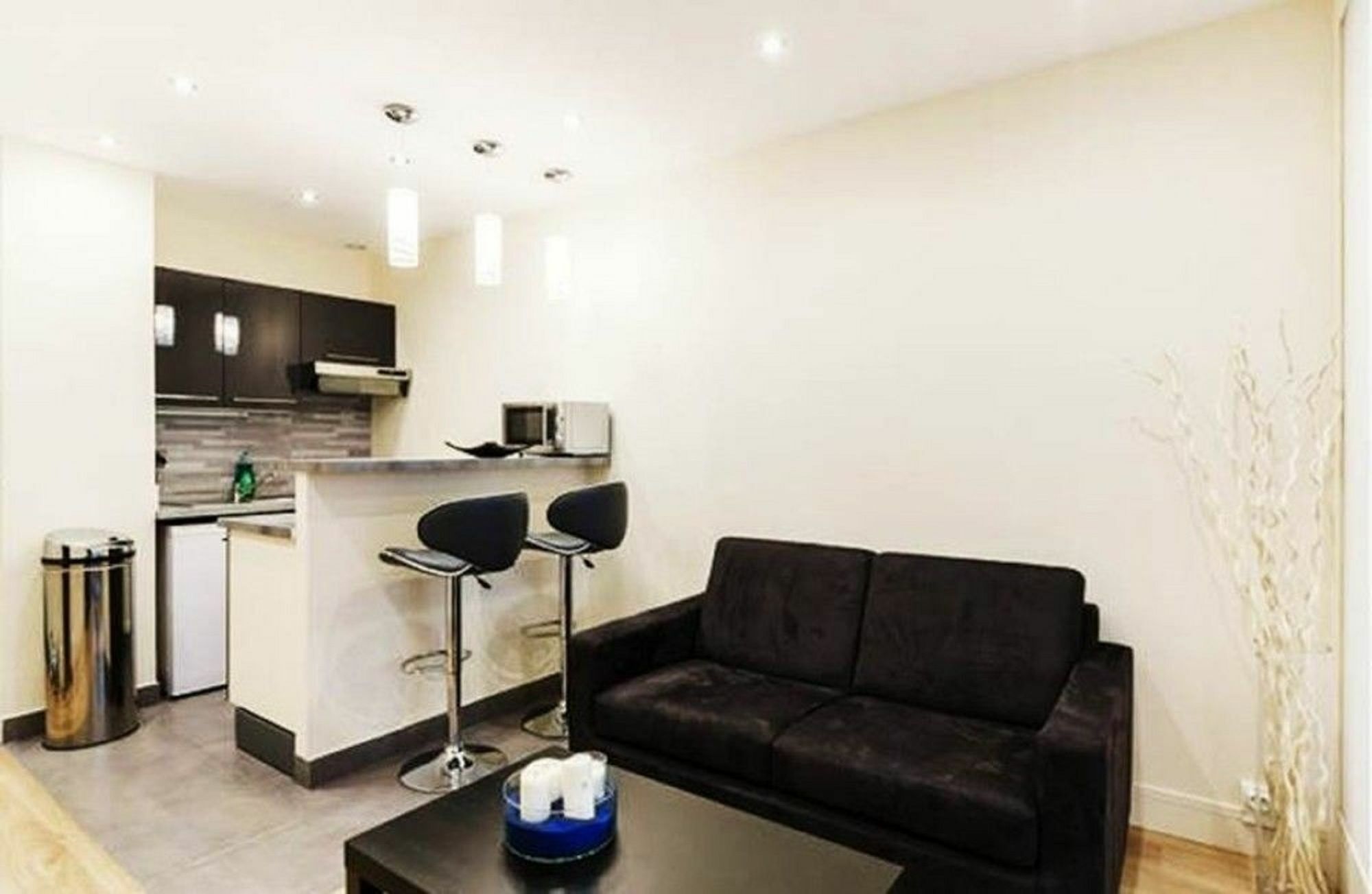 Apartment Ws Bastille-Le Marais Paris Exterior foto